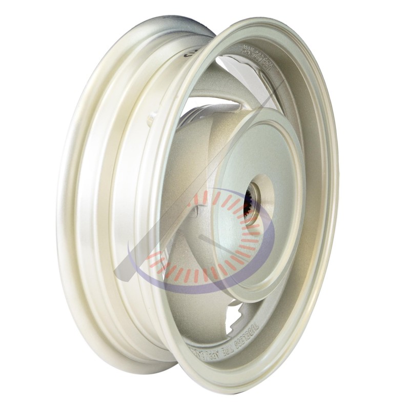 ARKA JANT SPACY - ActivaS - Alpha 110 ARKA JANT SPACY - ActivaS - Alpha 110, Jant %f