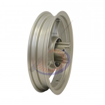 Ön Jant - Honda Spacy 110, Alpha 110, ActivaS