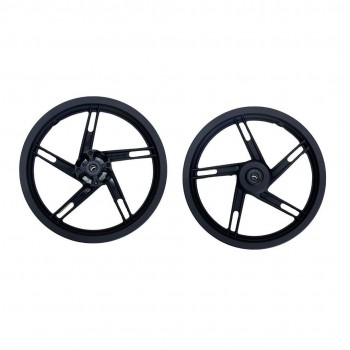 ÖN JANT Pcx 2011 - 2017