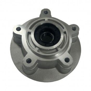 Arka Dişli Göbeği Tanbur Orjinal Cf Moto Nk250, Sr250 E4 Arka Dişli Göbeği Tanbur Orjinal Cf Moto Nk250, Sr250 E4