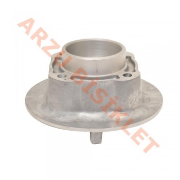 Arka Dişli Tamburu - TVS Apache RTR Arka Dişli Tamburu - TVS Apache RTR