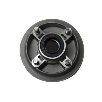 Dişli Göbeği Arka (OEM) - Honda Cbf 150