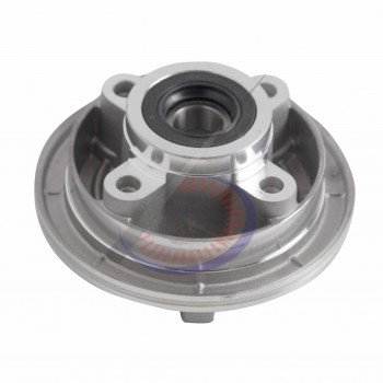 ARKA DİŞLİ TAMBURU KOMPLE CUB - SFC 34 ARKA DİŞLİ TAMBURU KOMPLE CUB - SFC 34