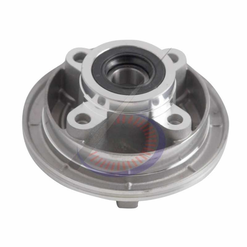 ARKA DİŞLİ TAMBURU KOMPLE CUB - SFC 34 ARKA DİŞLİ TAMBURU KOMPLE CUB - SFC 34, Jant %f