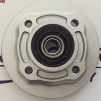 Arka Dişli Flanşı (Stoper Gövde) Tambur - Mondial 150 KN Arka Dişli Flanşı (Stoper Gövde) Tambur - Mondial 150 KN