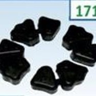 Kaplin Lastiği - Honda CBF, Kuba Twister 250 Kaplin Lastiği - Honda CBF, Kuba Twister 250, Jant %f