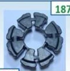 Kaplin Takozu - Bajaj Discover Kaplin Takozu - Bajaj Discover