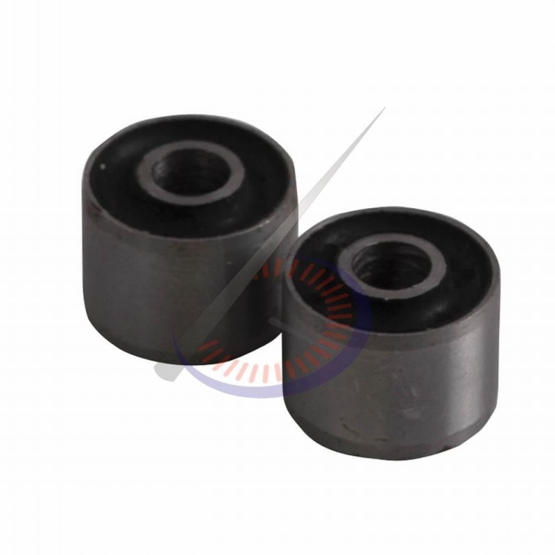 Motor Askı Takozu (Çift) - Honda Spacy 110, ActivaS, Alpha 110 Motor Askı Takozu (Çift) - Honda Spacy 110, ActivaS, Alpha 110, Jant %f