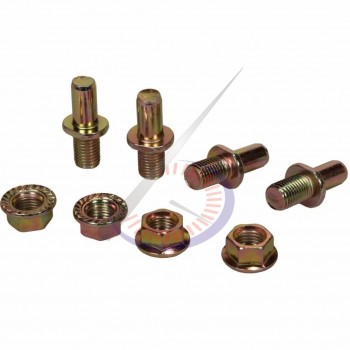 ARKA DİŞLİ VİDALARI CG ARKA DİŞLİ VİDALARI CG