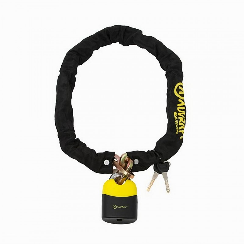 K-Bloc Zincir Kilit 150 cm