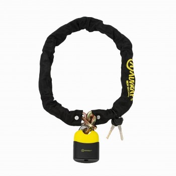 K-Bloc Zincir Kilit 200 cm