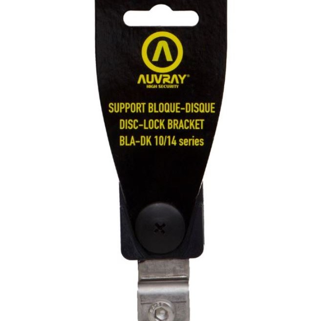 AUVRAY B-LOCK 10 VE 14 İÇİN KİLİT SABİTLEME APARATI ***Yeni AUVRAY B-LOCK 10 VE 14 İÇİN KİLİT SABİTLEME APARATI ***Yeni