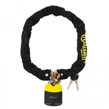 K-BLOC 150 ZİNCİR KİLİT 150 CM