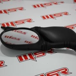 Ayna Takımı (OEM) - Honda Alpha 110 Ayna Takımı (OEM) - Honda Alpha 110, Ayna Grubu %f