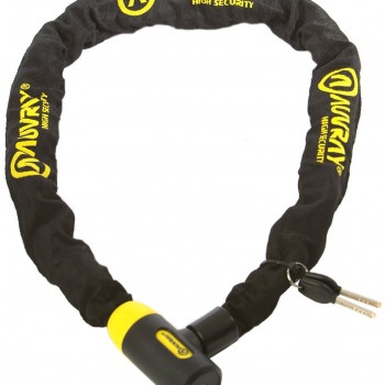 C-BLOC 120 ZİNCİR KİLİT 120CM