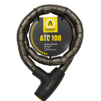 JOINT HALAT KİLİT 100CM ENTEGRE 25MM JOINT HALAT KİLİT 100CM ENTEGRE 25MM