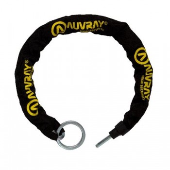 AUVRAY ZİNCİR PIN UCLU 8,5 X 8,5 X 900 ART