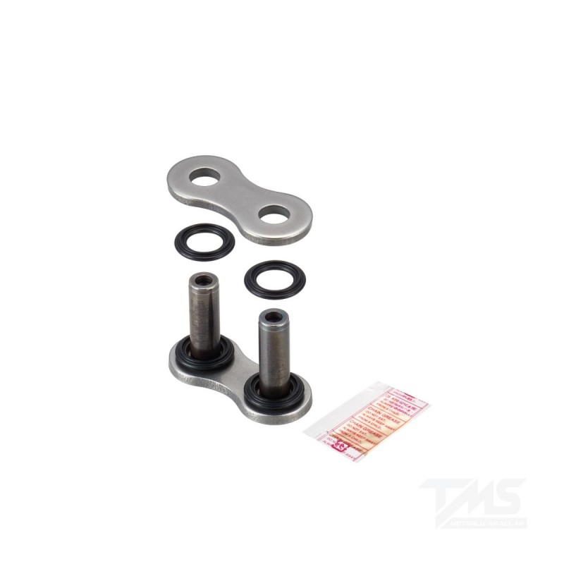 Dıd Zincir Kilidi Çelik Z J Perçinli 520 Vx3 X-rıng Dıd Zincir Kilidi Çelik Z J Perçinli 520 Vx3 X-rıng,DİD Zincir Grubu %f