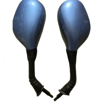 Ayna Mavi (Oem) - Honda Alpha 110 Ayna Mavi (Oem) - Honda Alpha 110