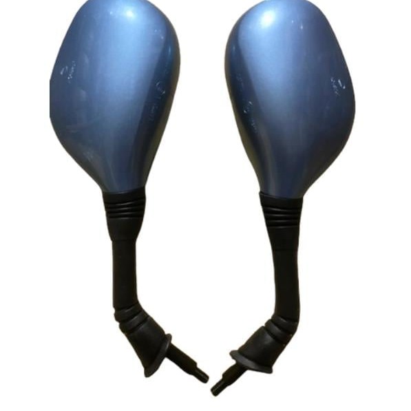 Ayna Mavi (Oem) - Honda Alpha 110 Ayna Mavi (Oem) - Honda Alpha 110, Ayna Grubu %f