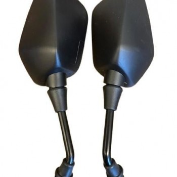 Ayna Takım 10 mm - Honda NC 700, CF Moto 250/Nk400 Ayna Takım 10 mm - Honda NC 700, CF Moto 250/Nk400
