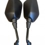 Ayna Takım 10 mm - Honda NC 700, CF Moto 250/Nk400