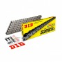 Dıd Çelik Zincir 520-118l Vx3 X-rıng 1995-2023 Ktm 125 Sx Dıd Çelik Zincir 520-118l Vx3 X-rıng 1995-2023 Ktm 125 Sx