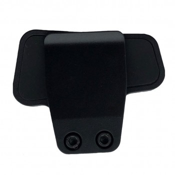 Knmaster KN2150 KN4150 İnterkom Klips Kask Sabitleme Aparatı Knmaster KN2150 KN4150 İnterkom Klips Kask Sabitleme Aparatı