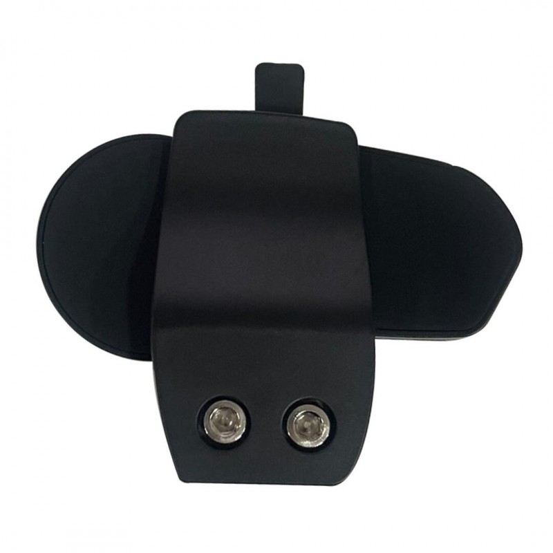 Knmaster KN6000 İnterkom Klips Kask Sabitleme Aparatı Knmaster KN6000 İnterkom Klips Kask Sabitleme Aparatı,KNMASTER İntercom %f