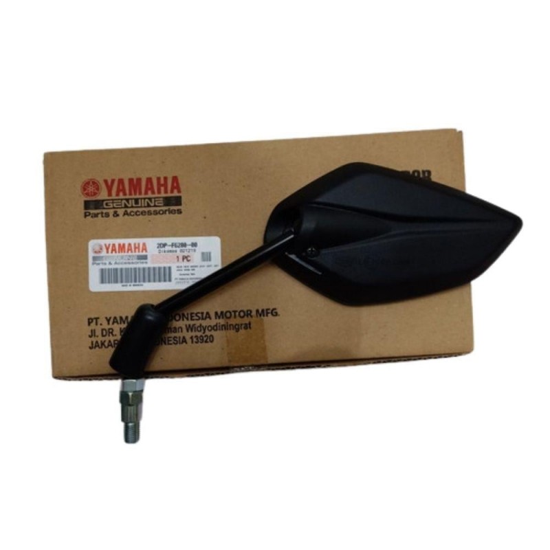 Sol Ayna (Orijinal) - Yamaha Nmax 125/155 (2015-2020) (2DP-F6280-00) Sol Ayna (Orijinal) - Yamaha Nmax 125/155 (2015-2020) (2DP-F6280-00), Ayna Grubu %f