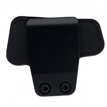 Knmaster KN2600 İnterkom Kask Sabitleme Aparatı Knmaster KN2600 İnterkom Kask Sabitleme Aparatı