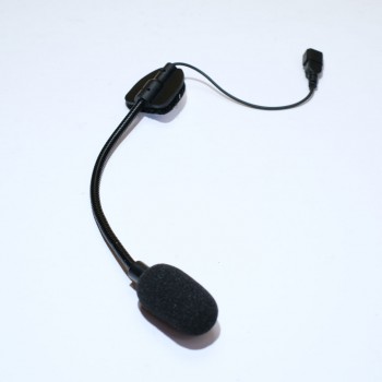 Knmaster Eski Seri KN2000 / KN4000 Kapalı Kask Mikrofon Knmaster Eski Seri KN2000 / KN4000 Kapalı Kask Mikrofon