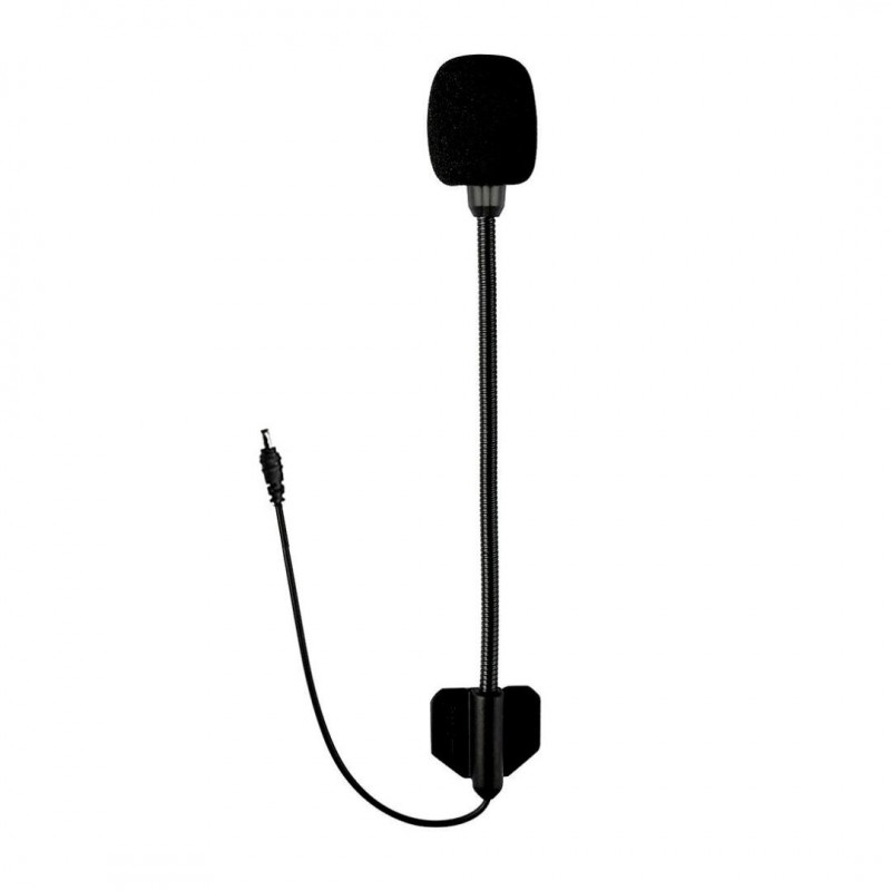 Knmaster KN2100 Açık Kask Mikrofon Knmaster KN2100 Açık Kask Mikrofon,KNMASTER İntercom %f