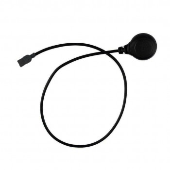 Knmaster KN6000 İnterkom Kapalı Kask Mikrofon 