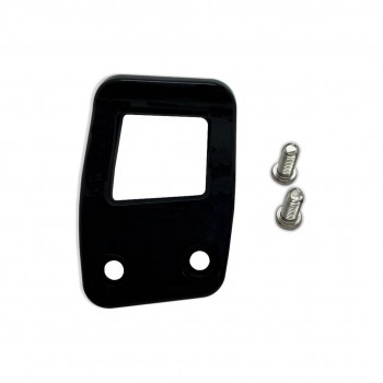 KN500 Eco İçin Kask Sabitleme Aparatı KN500 Eco İçin Kask Sabitleme Aparatı