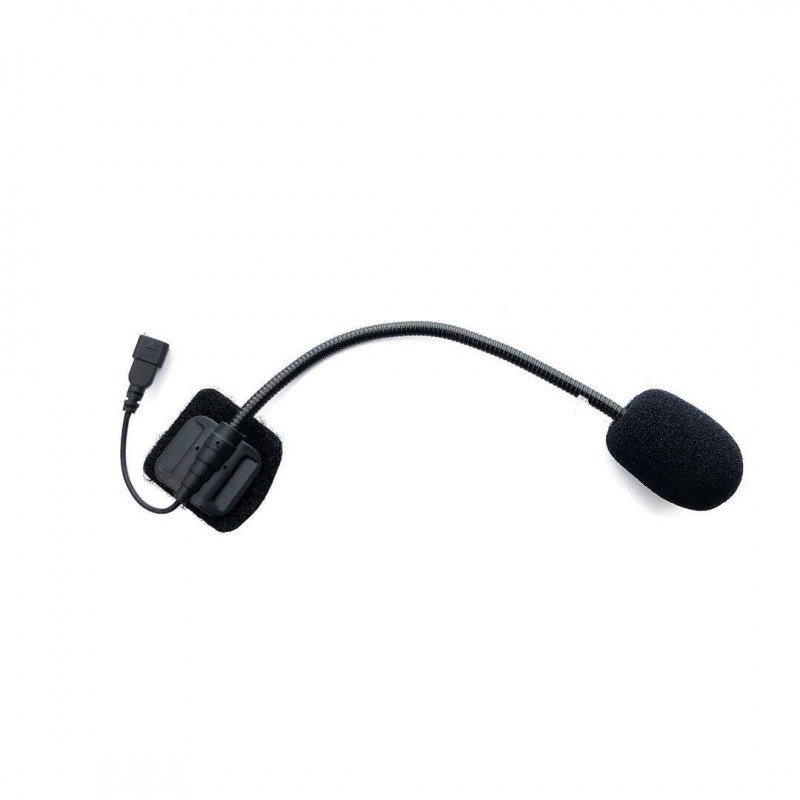 Knmaster MESH 1 İnterkom Açık Kask Mikrofon Knmaster MESH 1 İnterkom Açık Kask Mikrofon,KNMASTER İntercom %f