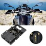 Knmaster TT-1200U Bmw R 1200 GS Telefon Navigasyon Tutucu