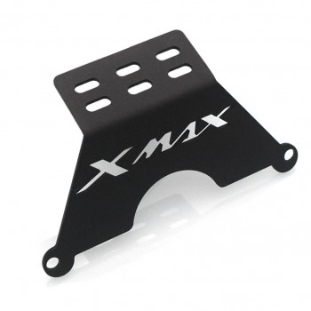 Yamaha XMAX 250-400 2018-2023 Uyumlu Motosiklet GPS Navigasyon ve Cep Telefonu Tutucu
