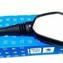 Ayna Komple Sağ (Orijinal) - Bajaj Pulsar NS 200 Ayna Komple Sağ (Orijinal) - Bajaj Pulsar NS 200, Ayna Grubu %f