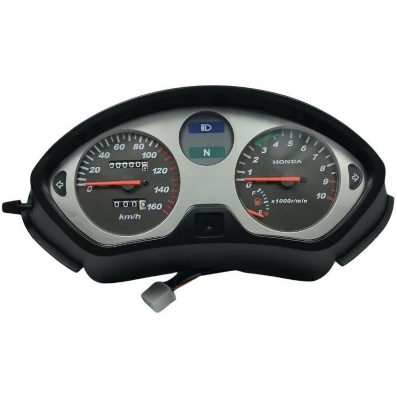 Kilometre Saati Komple - Honda Cbf 150 Kilometre Saati Komple - Honda Cbf 150, Gidon Kilometre Grubu %f