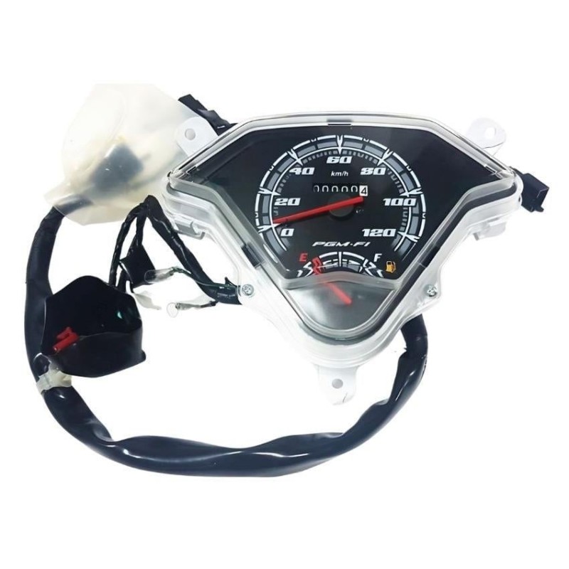 Kilometre Saati (Oem) - Honda ActivaS Kilometre Saati (Oem) - Honda ActivaS, Gidon Kilometre Grubu %f