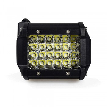 Knmaster Panther 36W Off Road / Motosiklet Sis Farı