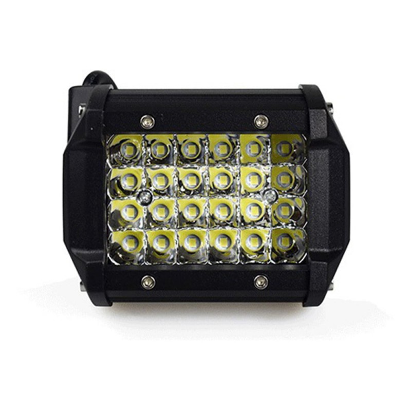 Knmaster Panther 36W Off Road / Motosiklet Sis Farı Knmaster Panther 36W Off Road / Motosiklet Sis Farı,KNMASTER Sis Farı %f