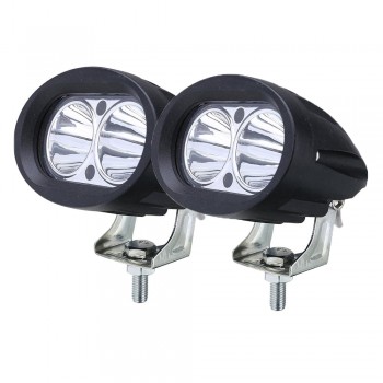 Knmaster Bandit Motosiklet Sis Farı Knmaster Bandit Motosiklet Sis Farı