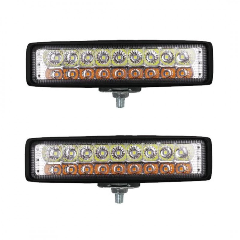 Knmaster Solana 18w Motosiklet / Off Road Yatay Sis Farı Knmaster Solana 18w Motosiklet / Off Road Yatay Sis Farı,KNMASTER Sis Farı %f