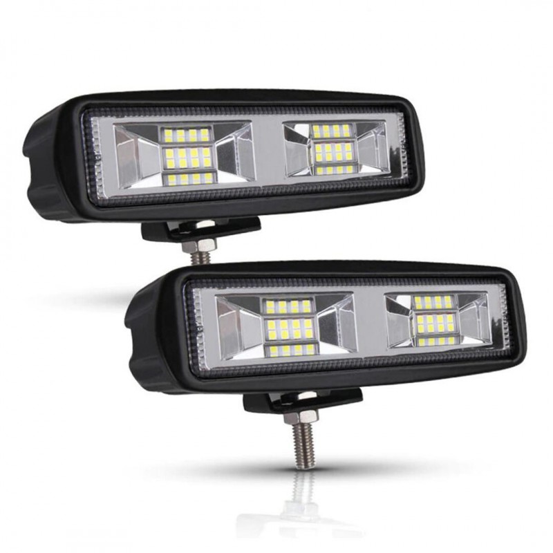 Knmaster Twiner 60W Motosiklet / Off Road Led Sis Farı Knmaster Twiner 60W Motosiklet / Off Road Led Sis Farı,KNMASTER Sis Farı %f