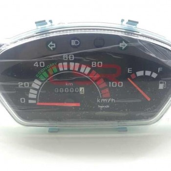 Kilometre Saati - Honda Activa 100 Kilometre Saati - Honda Activa 100