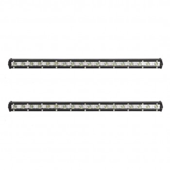 Knmaster Thiner 54W Off Road Sis Farı