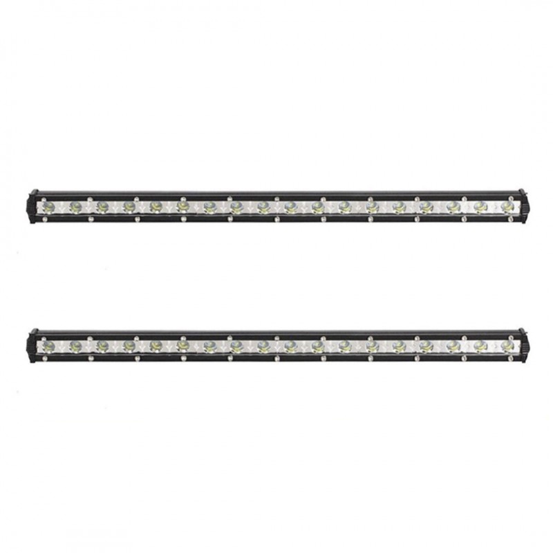 Knmaster Thiner 54W Off Road Sis Farı Knmaster Thiner 54W Off Road Sis Farı,KNMASTER Sis Farı %f
