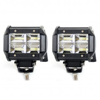 Knmaster Sedan 48W Motosiklet / Off Road Sis Farı Knmaster Sedan 48W Motosiklet / Off Road Sis Farı